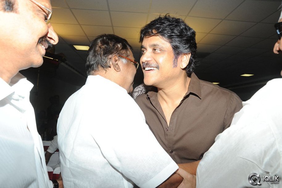 Shiva-Movie-25-Years-Celebrations